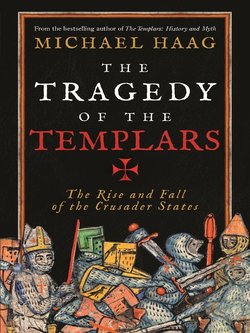 Imagen de portada para The Tragedy of the Templars